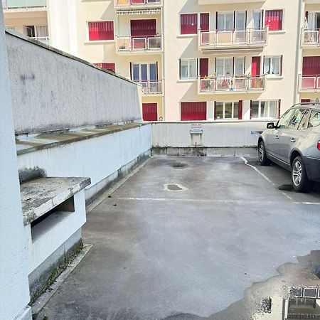 Bel Appartement Et Place De Parking Au Coeur D'Аннесі Екстер'єр фото